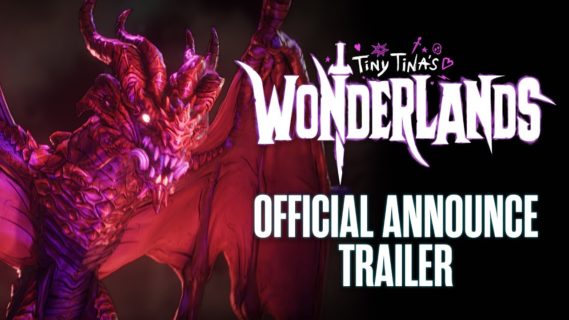 tiny tinas wonderlands announced