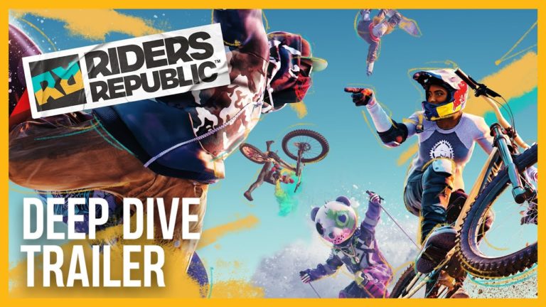 ubisoft forward riders republic