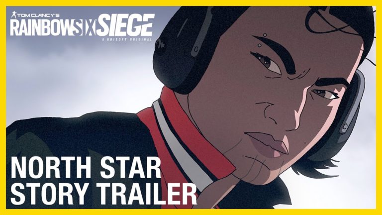 year 6 season 2 of tom clancys r