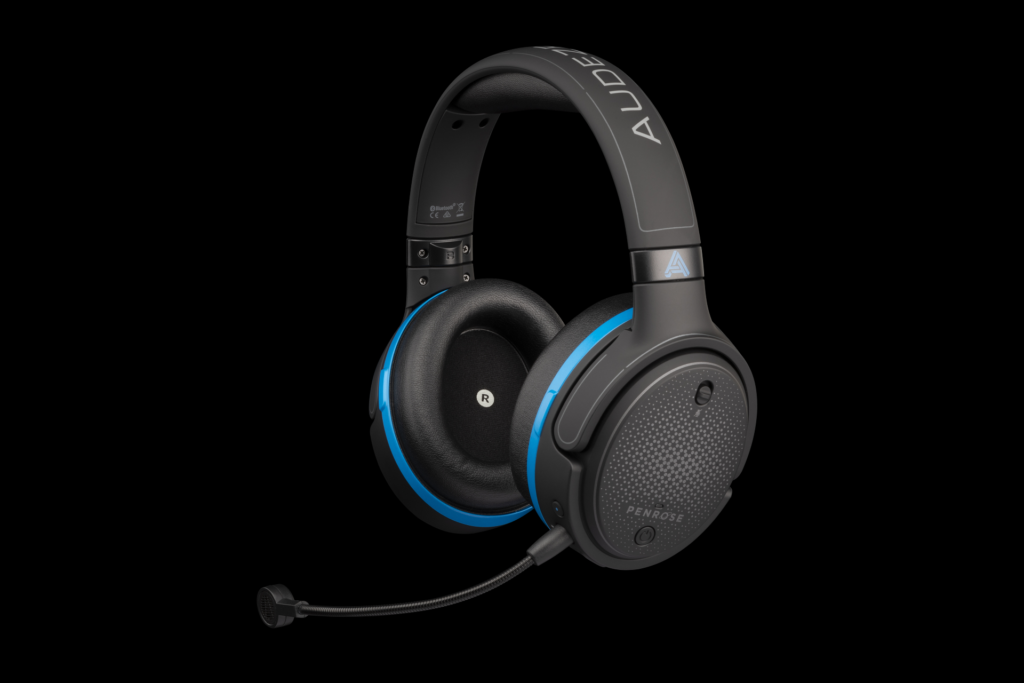 Audeze Penrose Gaming Headset Review Review