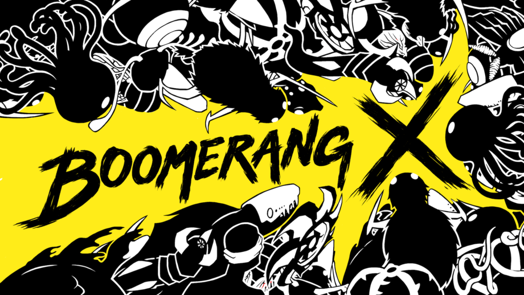 Boomerang X Review Review
