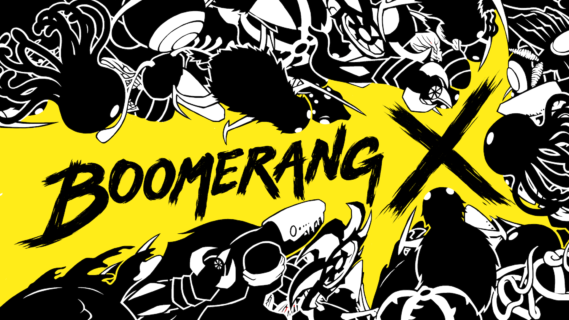 BoomerangX review featured