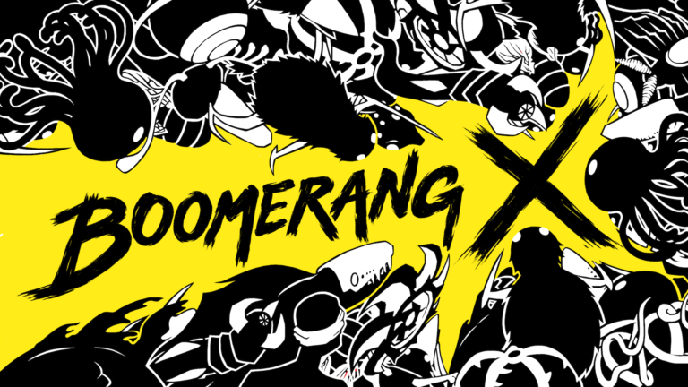 BoomerangX review featured