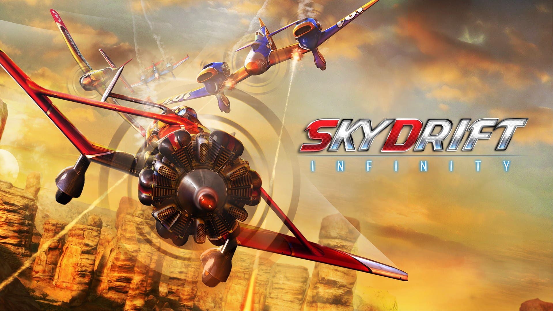 SkyDriftInfinity review featured