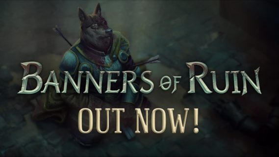 banners of ruin leaves early acc