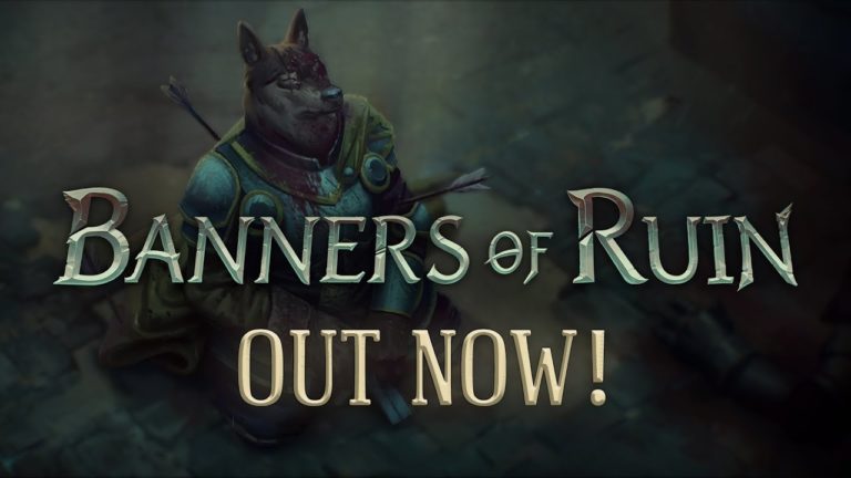 banners of ruin leaves early acc