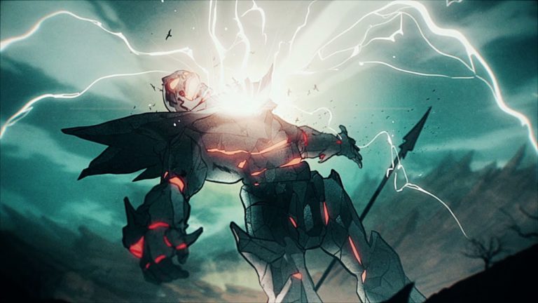 blightbound the multiplayer dung