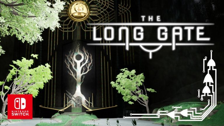 challenging puzzler the long gat