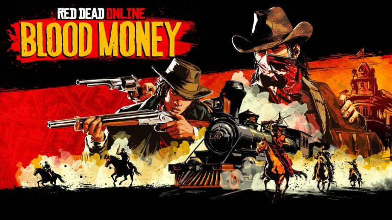 details about blood money update
