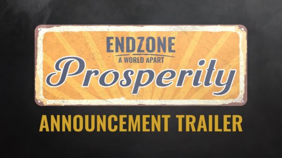 enter prosperity with first expa