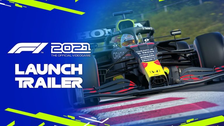 f1 2021 launch trailer drops a w