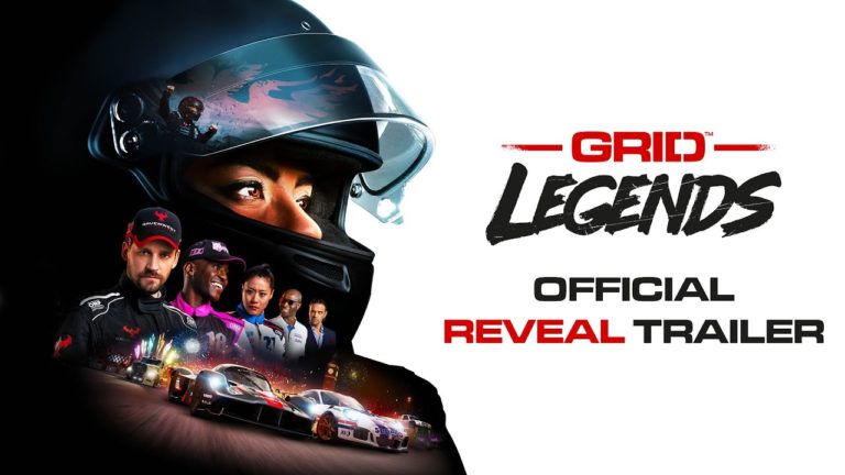 grid legends announced with more