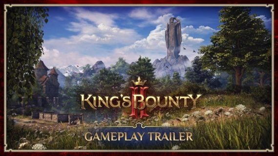 kings bounty ii system requireme