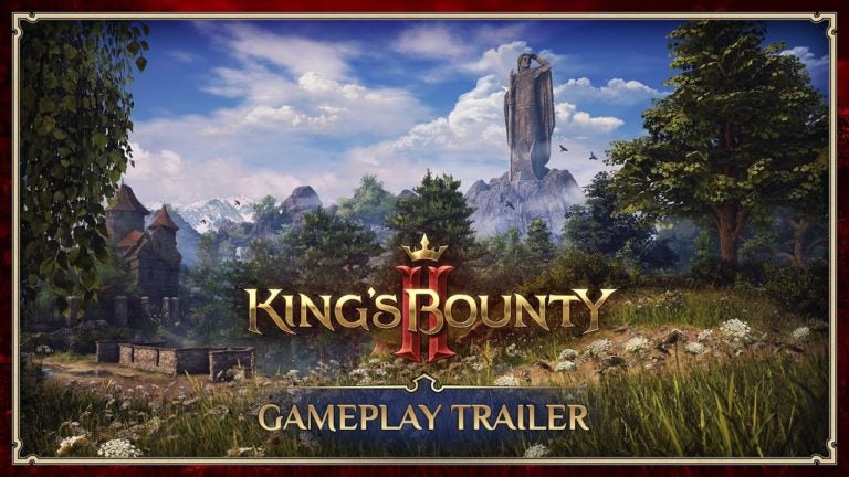 kings bounty ii system requireme