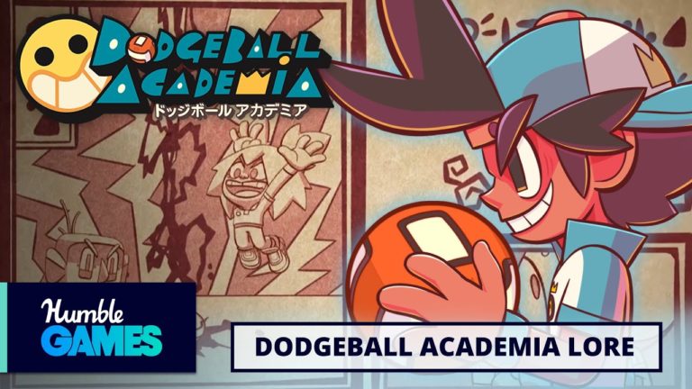 lore dump for dodgeball academia