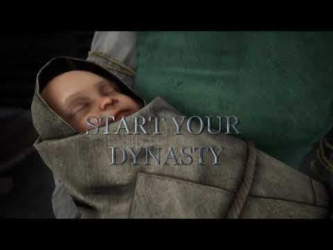 medieval dynasty leaves early ac