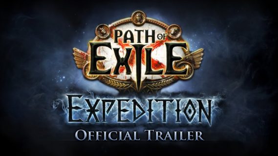 path of exile next expansion is