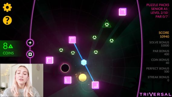 phantom compass reveals daily pu