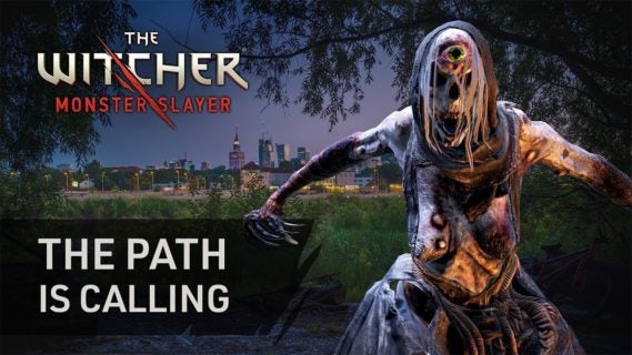 pre register for the witcher mon