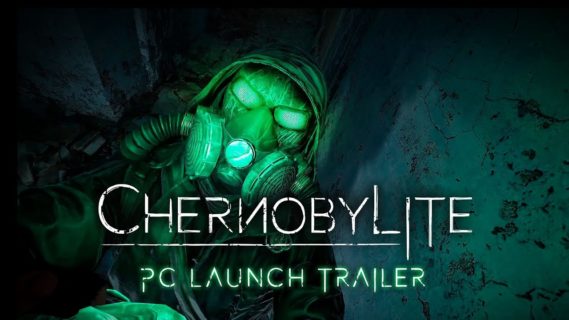 sci fi horror rpg chernobylite f