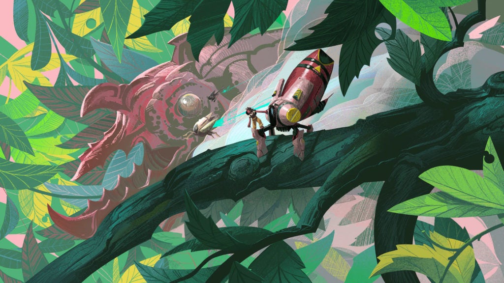 Stonefly Review Review