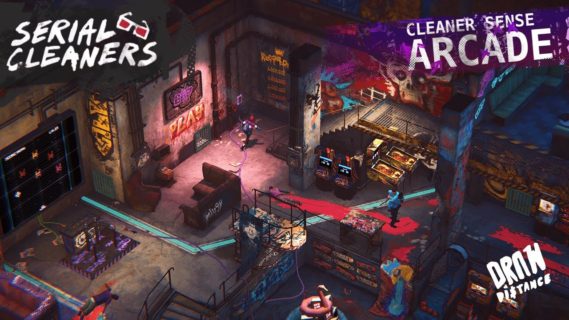 the cleaner sense is an invaluab