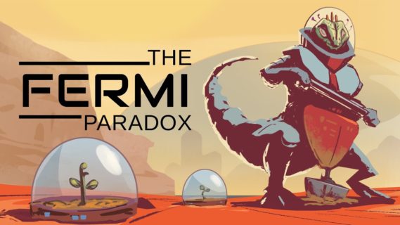 the fermi paradox a narrative go