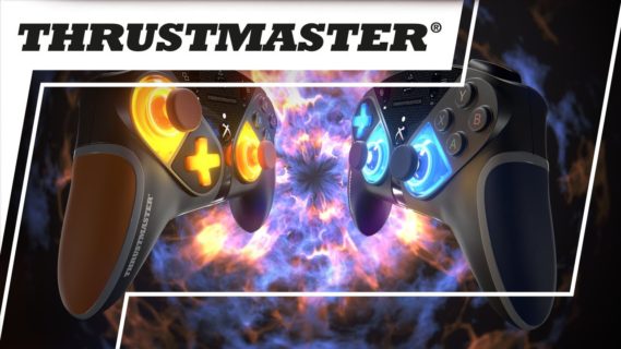 thrustmaster to release eswap x