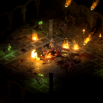 Here are the Early Access and Public Open Beta dates for the Diablo II: Resurrected test 4 D2R StreetDate 1 3