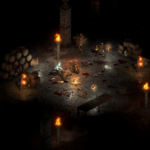 Here are the Early Access and Public Open Beta dates for the Diablo II: Resurrected test 7 D2R StreetDate 5 2