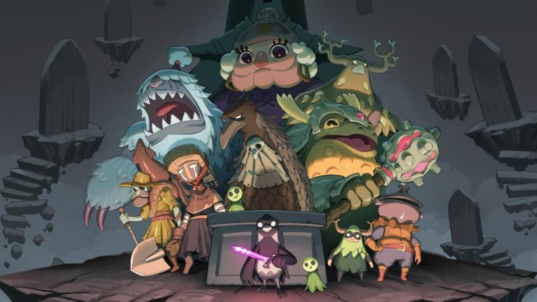 DeathsDoor review featured