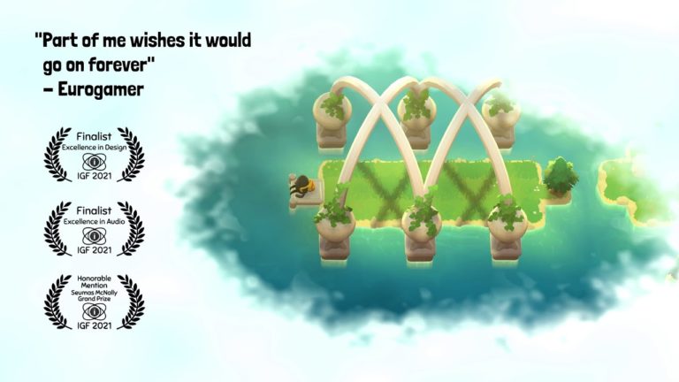 a monsters expedition comes to s