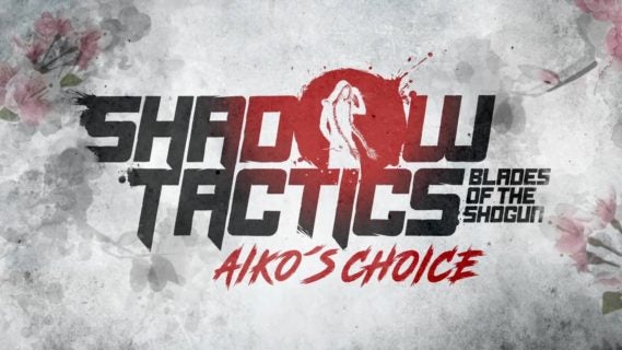 aikos choice receives its first