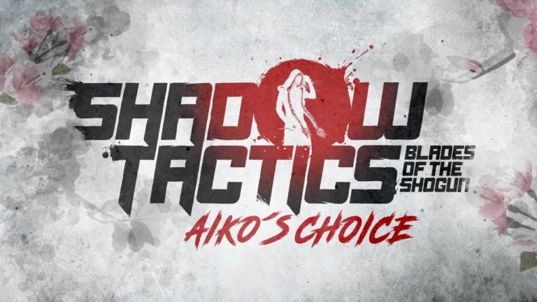 aikos choice receives its first