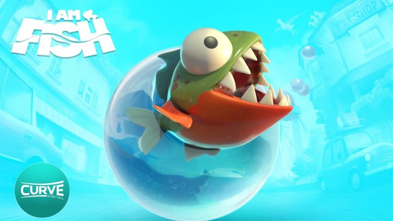 become a fish out of water in i