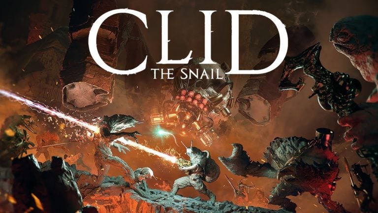 clid the snail the narrative top