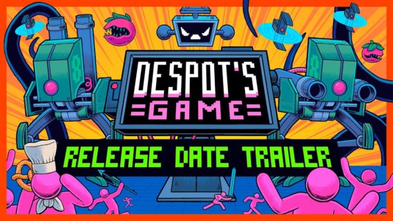 despots game the rogue like auto