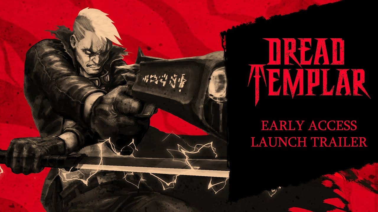 dread templar enters early acces