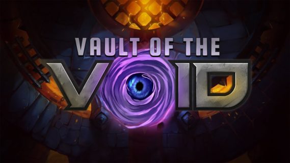 early access deckbuilder vault o
