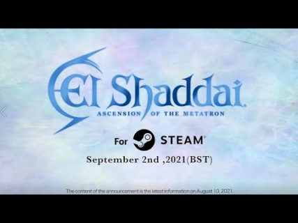 el shaddai ascension of the meta