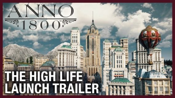 enjoy the high life as season 3