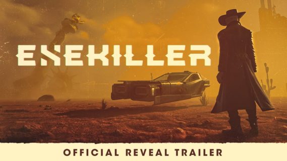 exekiller is a bounty hunting re