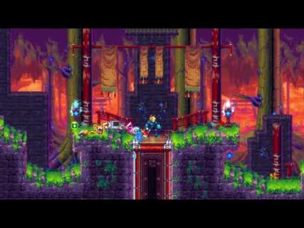 fires of industry update for act