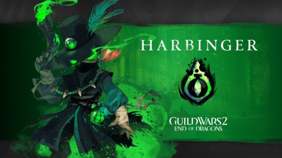 first beta test for guild wars 2