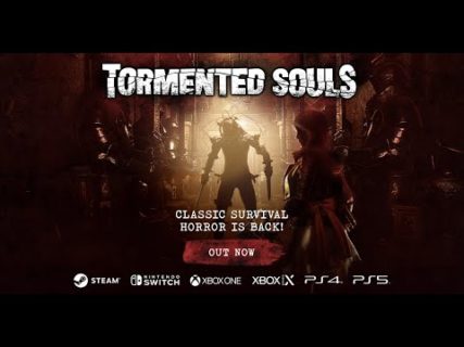 fixed perspective survival horro