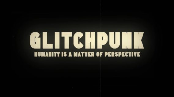 glitchpunk is a gta2 esque top d