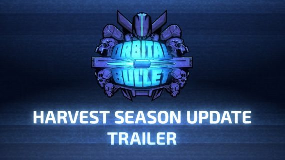 its harvest season as new update