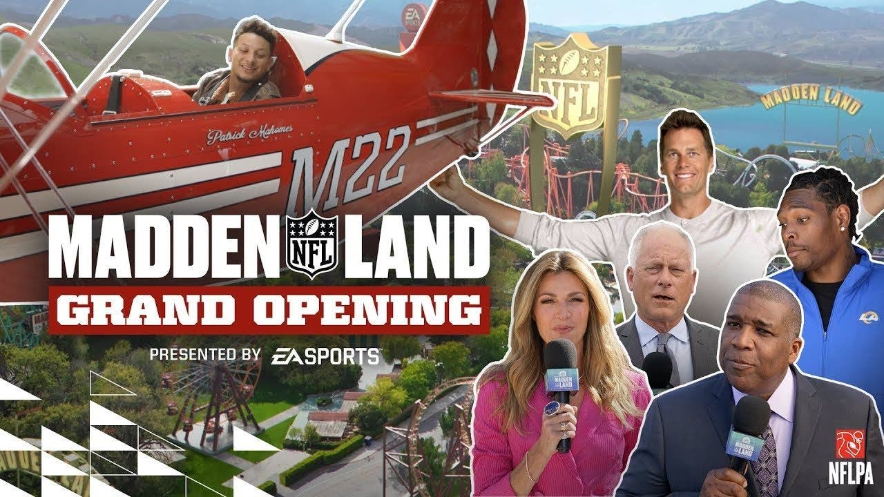 Madden NFL 22 launches on PC via Origin and Steam, PlayStation, and Xbox  today - Saving Content