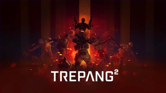 team17 partners with trepang2 de