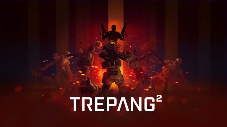 team17 partners with trepang2 de